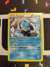 Carte pokémon tortank d'occasion Carte pokémon tortank d'occasion  Lorient