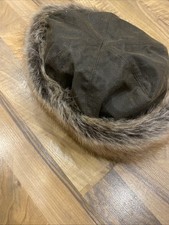 Ladies barbour hat for sale  DARTMOUTH