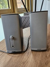 Bose companion series gebraucht kaufen  Greifswald-Alte Stadtteile