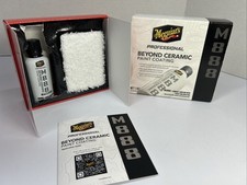 Meguiar m88800 beyond for sale  Jackson