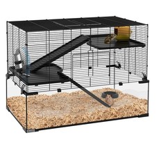 Pawhut tiers hamster for sale  WINCANTON