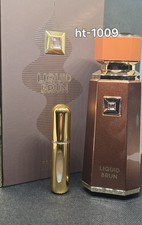 Liquid brun edp for sale  STOURBRIDGE