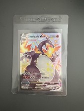 Charizard vmax sv107 for sale Charizard vmax sv107 for sale  LONDON
