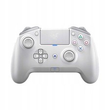 Razer Raiju Mercury Tournament Edition PS4 Pad na sprzedaż  PL