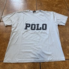 Vtg polo ralph for sale  Eugene