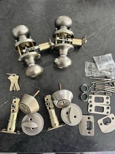 Schlage door lock for sale  Seabrook