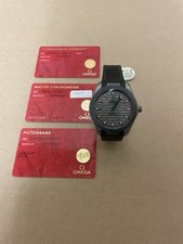 Omega aqua terra for sale  UK