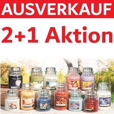 Yankee candle 623g gebraucht kaufen  Strehla
