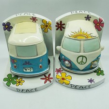 Campervan bookends vanlife for sale  MATLOCK