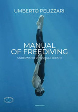 Manual freediving underwater gebraucht kaufen  Berlin