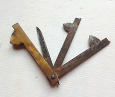 couteau veterinaire flamme d'occasion couteau veterinaire flamme d'occasion  Bourganeuf