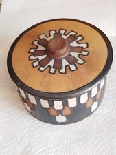 Odetta quimper bonbonnière. d'occasion  Limoges-