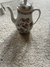 Vintage wedgwood mini for sale  MANCHESTER