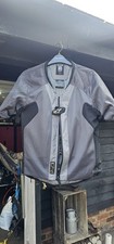 Alpinestars techair airbag for sale  MAIDSTONE