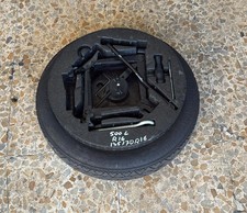 Kit completo ruotino usato Kit completo ruotino usato  Roma