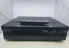 Yamaha processor amplifier for sale  BIRMINGHAM