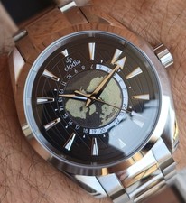 Orologio clodia world usato  Verona