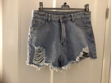 Ladies washed ripped for sale  ERITH