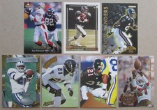Deion sanders card for sale  Phoenix