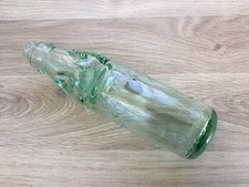 Unusual codd bottle for sale  MARLOW