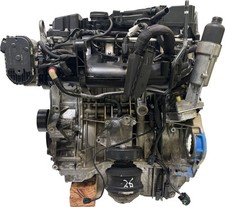 Motor mercedes klasse gebraucht kaufen  Detmold