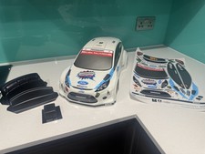 Hpi wr8 kamtec for sale  STOKE-ON-TRENT