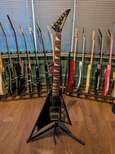 Jackson randy rhoads for sale  BILLINGHAM