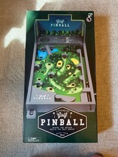 Supersize golf pinball for sale  Livingston