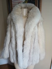 Saga fox fur for sale  Atlanta