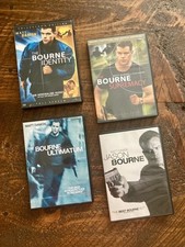 Jason bourne bourne for sale  Fort Myers
