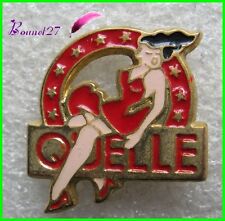 Pin what pin d'occasion  Expédié en Belgium