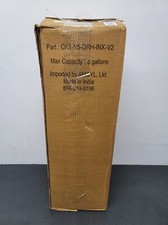 Amcyl 5grubkeg gallon for sale  South Bend