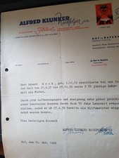 Hof bayern alfred gebraucht kaufen  Vallendar