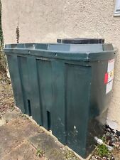 Deso 1000 litre for sale  CHELMSFORD