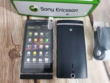 Sony Ericsson Xperia S LT26i desbloqueado 1GB RAM 12MP 4.3" Android comprar usado  Enviando para Brazil