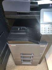 Kyocera taskalfa 406ci for sale  Dallas