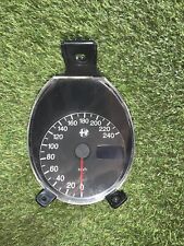 156050815 quadro strumenti usato  Rizziconi
