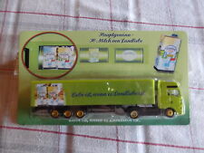 Brauereitruck werbetruck landl gebraucht kaufen  Schotten