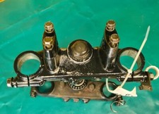 Fourche 125 tsr d'occasion  La Tour-d'Aigues