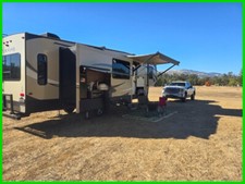 2018 keystone cougar for sale  Santa Rosa