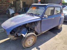 Pièces citroen dyane d'occasion  Barcelonne-du-Gers