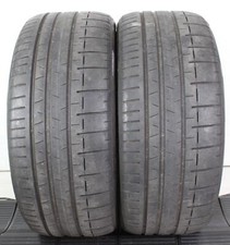265 40r21 101y gebraucht kaufen  Bad Tölz