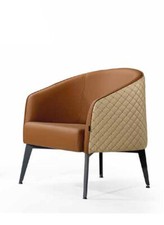 Fotel relaksacyjny Sofa Fotel Fotel tapicerowany Kanapa Lounge Biuro Hotel Club na sprzedaż  PL
