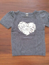 Pull gris tape d'occasion  Arradon
