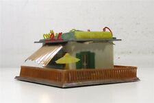 Fertigmodell trinkhalle kiosk gebraucht kaufen  Deutschland