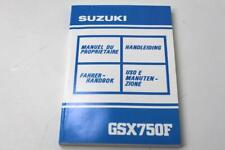 Manuale uso manutenzione usato  Loro Ciuffenna