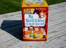 Weird school book for sale  Markleville