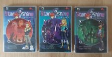Spiele star shine gebraucht kaufen  Feilitzsch