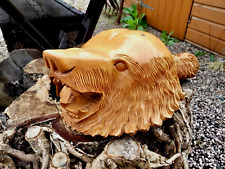 Vintage large wooden for sale Vintage large wooden for sale  WALLASEY