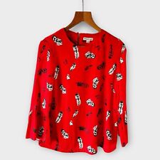 Whistles blouse top for sale  ABERDEEN